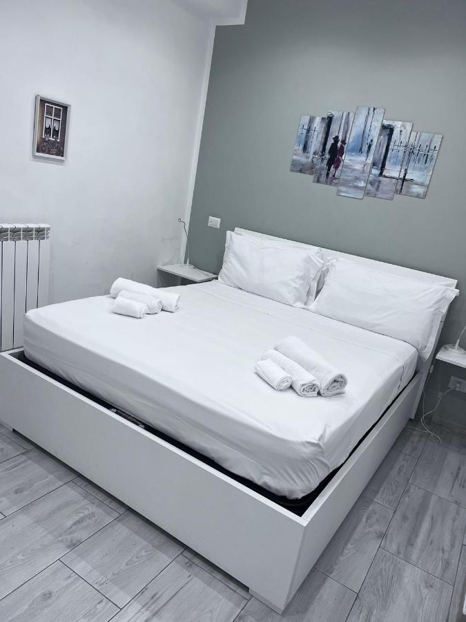 One Hundred Rooms Rome Exterior photo